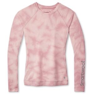 Women's Classic Thermal Merino Base Layer Crew 250